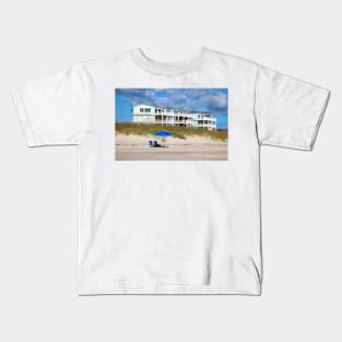 Off Season Kids T-Shirt